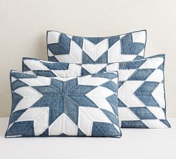 Cooper Print Sham