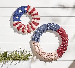 Liberty Burlap Collection