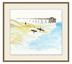 Surfside Impression