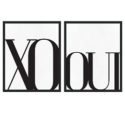 XO &amp; OUI