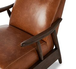 Blackburn Leather Recliner