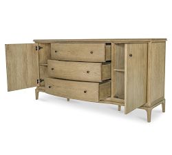 Homewood Buffet (79")