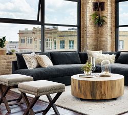 Aldrich Stool