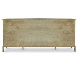 Homewood Buffet (79")