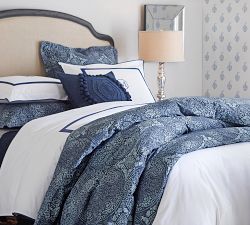 Carins Organic Sham
