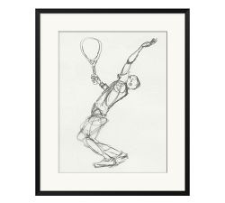 Club Sport Prints
