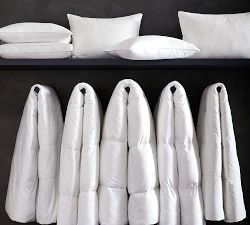 Micromax™ Down-Alternative Gusset Pillow Cover