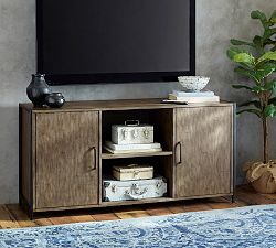 Ramsey Media Console