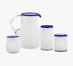 Baja Recycled Pitcher