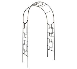 Eddy Arbor