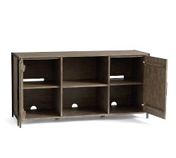Ramsey Media Console