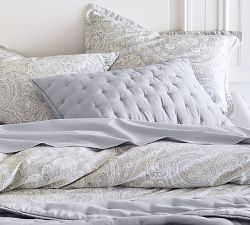 Vanessa Printed TENCEL™ Sham
