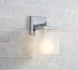 Alcott Sconce (29")