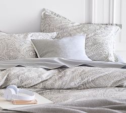 Vanessa Printed TENCEL™ Sham