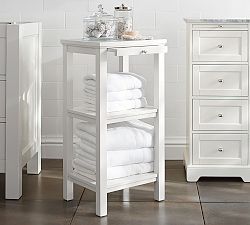Classic Compact Floor Storage