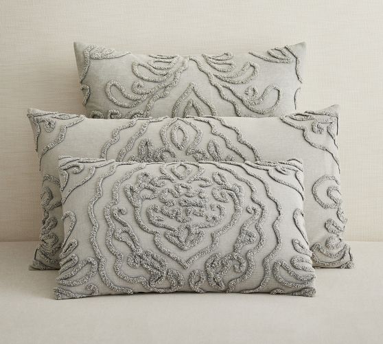 Renee Sateen Comforter Sham