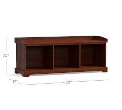 Samantha Entryway Bench