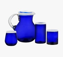 Baja Recycled Pitcher