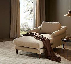 Elias Chaise Lounge