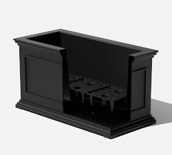 Veda Long Planters