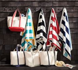 Landon Tote Bag