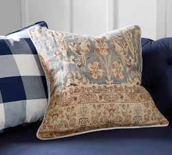 Palna Pillow Cover