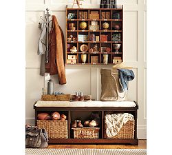 Samantha Entryway Bench