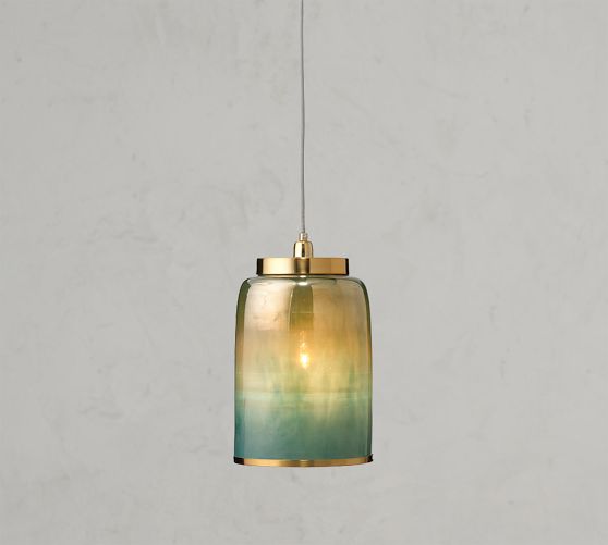 Durand Pendant (9") by Pottery Barn