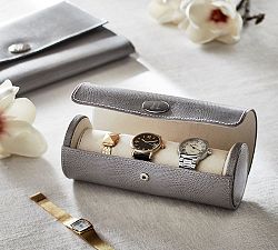 McKenna Watch Roll Case