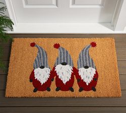 Get the Look: There's No Place Like Gnome
