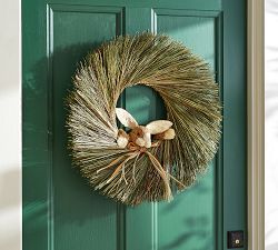 Easter Bunny Wreath