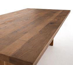Hearst Dining Table (89")
