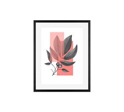 Impression Framed Print by Zlatka Paneva
