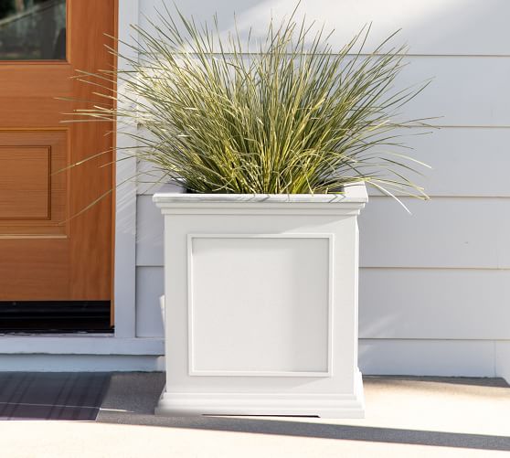 Veda Cube Planters