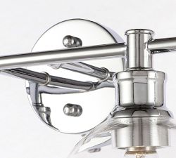 Collem Quadruple Sconce (38")