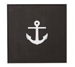 Anchor Wall Panel