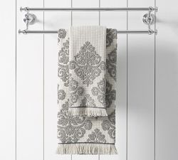 Isella Jacquard Towel