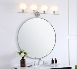 Collem Quadruple Sconce (38")