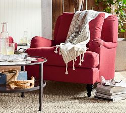 Ombre Mariner Throw