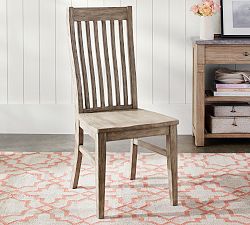 Trieste Dining Chair