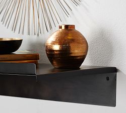 Wyatt Shelves