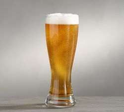Wheat Beer Glass