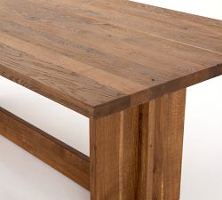 Hearst Dining Table (89")