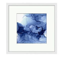 Blueline Prints