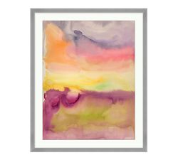 Vibrant Horizon