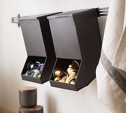 Blacksmith Modular System - Hanging Dispenser