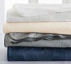 Cozy Blanket