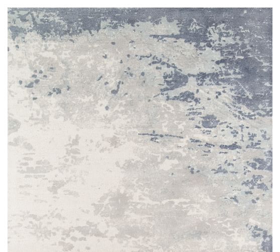 Kade Hand-Tufted Wool Rug by Pottery Barn