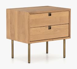 Archdale Nightstand (24")