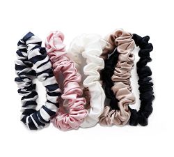 Slip® Silk Midi Scrunchies